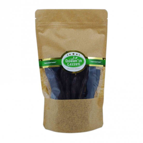 Keçiboynuzu (Harnup) 500 G - Resim 5