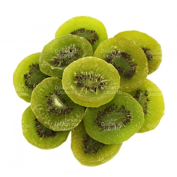 Kivi Kurusu 500 G ürün görseli 1