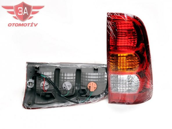 Toyota Hilux Stop Lambası Sağ 2006-2011 Model (DUYLU) ürün görseli 1