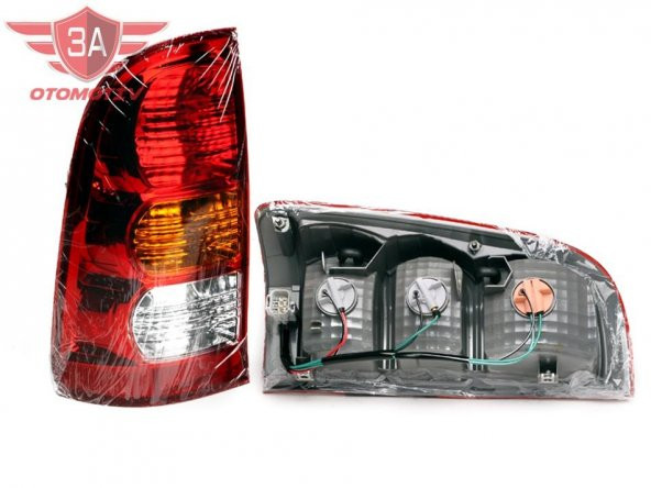 Toyota Hilux Stop Lambası Sol 2006-2011 Model (DUYLU) ürün görseli 1