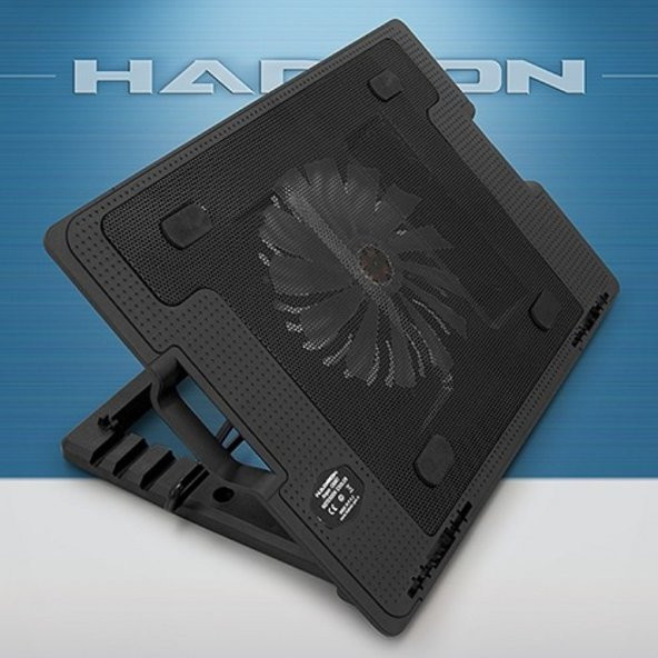 HADRON HD2004  NOTEBOOK SOĞUTUCU STAND ürün görseli 1