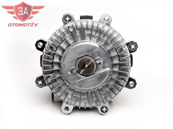 Mitsubishi Canter Fan Termiği GMB Japon FE444-449-635-659-859 ürün görseli 1