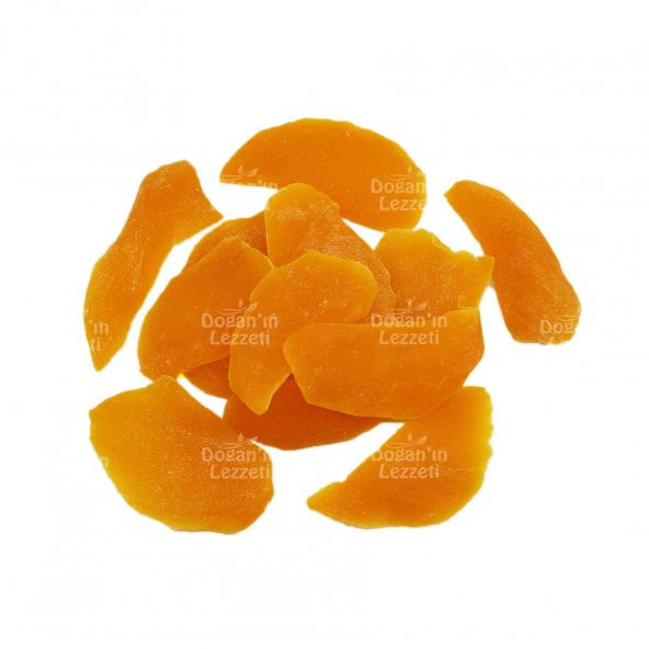 Mango Kurusu 1 KG ürün görseli 1
