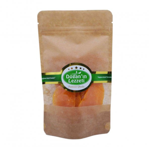 Mango Kurusu 1 KG - Resim 5
