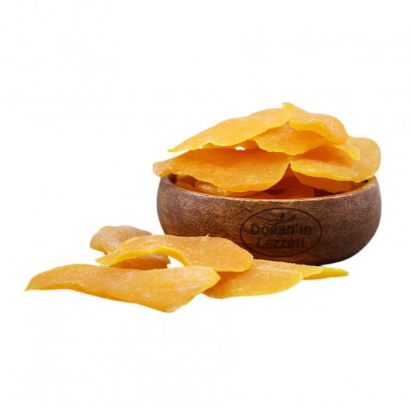 Mango Kurusu 500 G - Resim 3