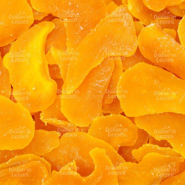 Mango Kurusu 500 G - Resim 4