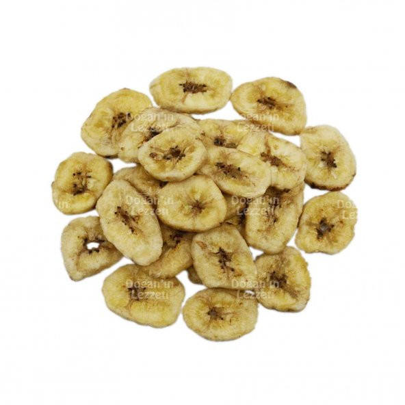 Muz Kurusu 250 G ürün görseli 1