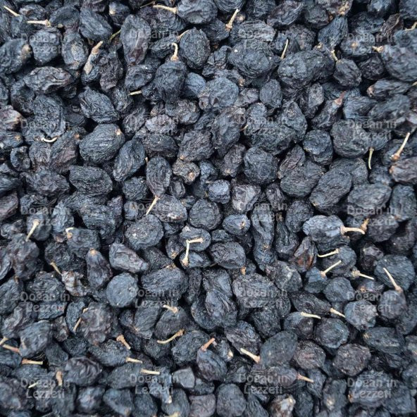 Nevşehir Kuru Üzüm 1 KG - Resim 4