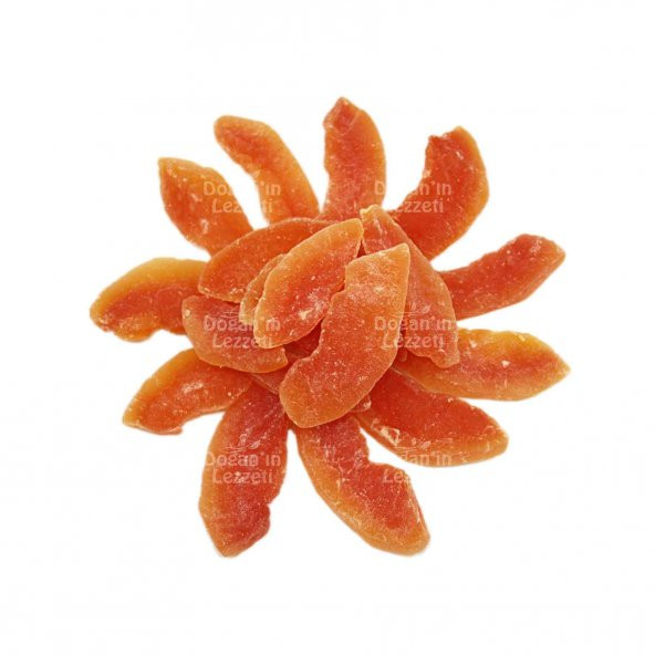 Papaya Kurusu 1 KG ürün görseli 1