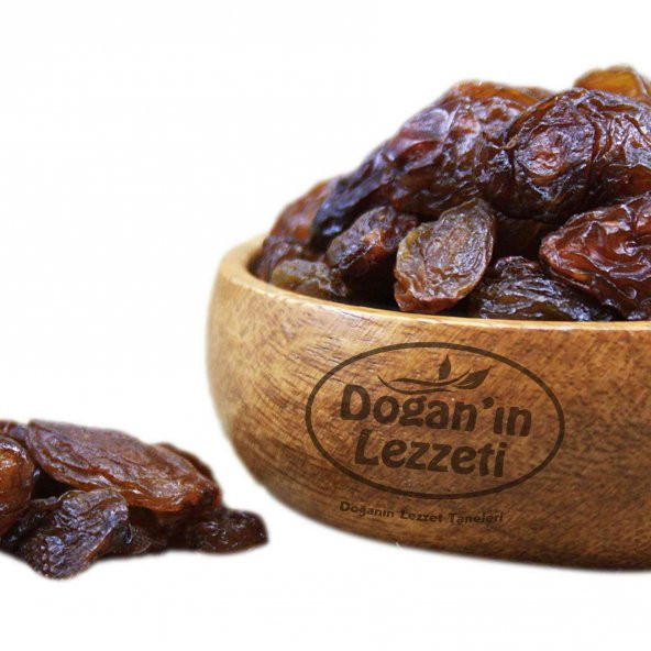 Sarı Besni Üzümü 1 KG - Resim 3