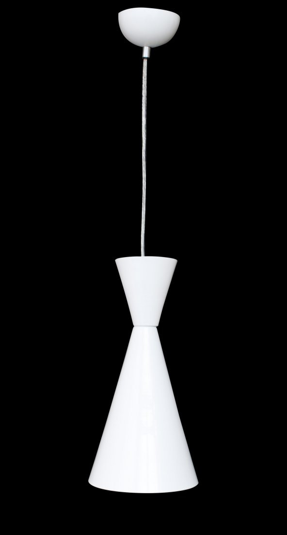 D-light Konik Tekli Avize - Resim 2