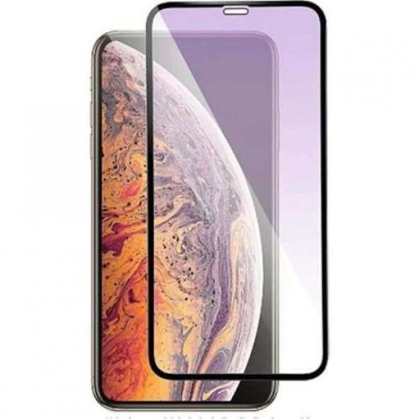 iPhone 12 Pro Zore EKS Cam Ekran Koruyucu Ekranı Tam Kapatan ürün görseli 1