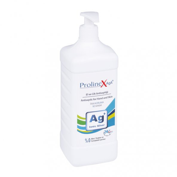 ProlineX AgA Dezenfektan (1Lt.) - Resim 2