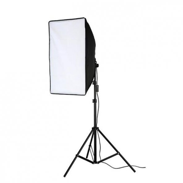 Video Softbox Sürekli Işık 50x70 - Resim 4