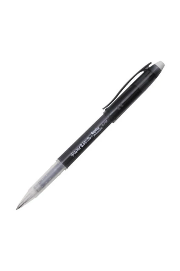 Sharpie Replay Premium Silinebilir Jel Kalem Siyah ürün görseli 1
