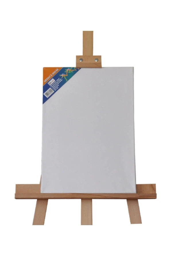 Bafix Çerçeveli Tual 35x50 ürün görseli 1