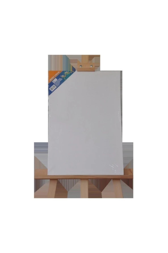 Bafix Çerçeveli Tual 40x60 ürün görseli 1