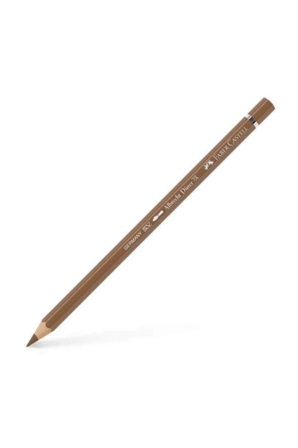 Faber-Castell Sanatsal Kuru Boya Albrecht Durer Aquarell Kahverengi ürün görseli 1