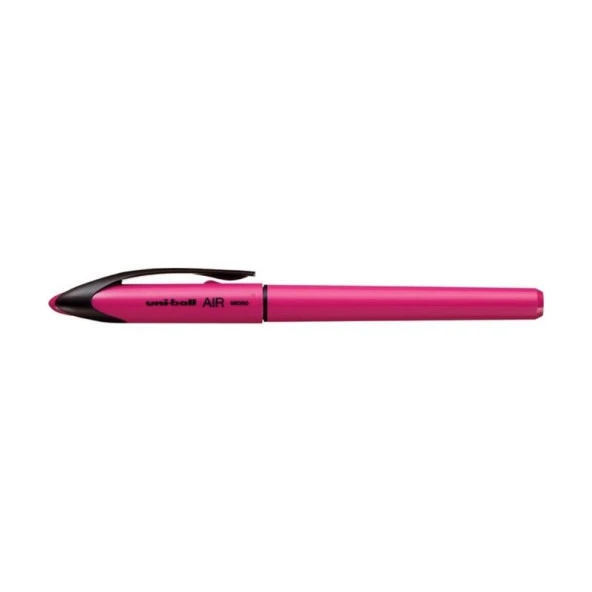 Uni-Ball Roller Kalem Aır 0.5 MM Pembe Mavi UBA-188EL-M ürün görseli 1