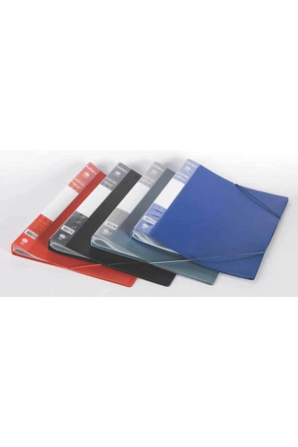 Noki Katalog (Sunum) Dosya İpli 80 Lİ 64180-NN ürün görseli 1