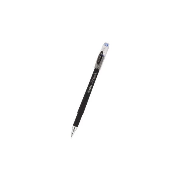 Scrikss Tükenmez Kalem Speed Jel 0.7 MM Mavi ürün görseli 1