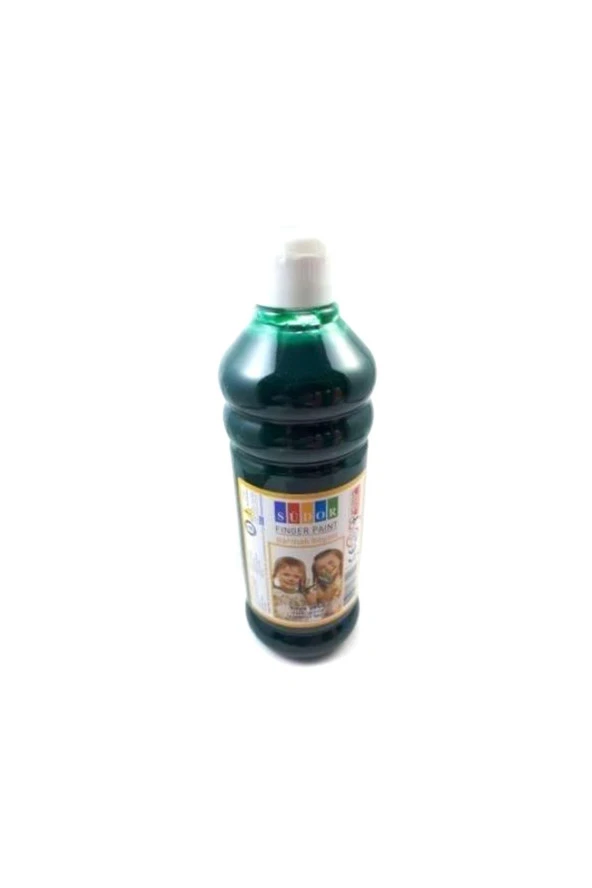 Südor Parmak Boyası 500 ML Koyu Yeşil SD8009-11 ürün görseli 1