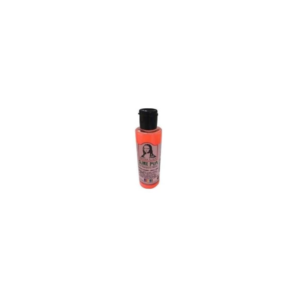 Südor Sıvı Yapıştırıcı Slime 70 Ml Fosforlu Turuncu ürün görseli 1