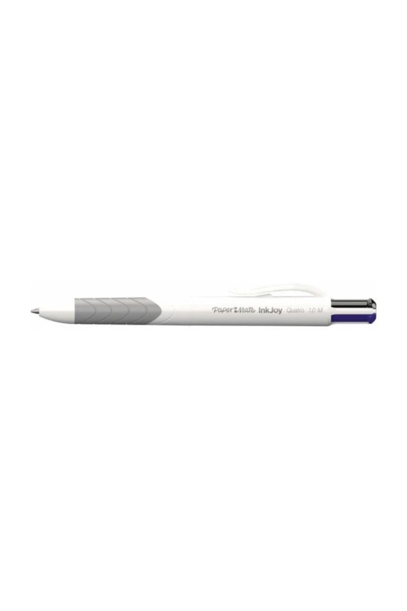 Paper Mate Tükenmez Kalem Inkjoy Quatro Standart Renkler ürün görseli 1