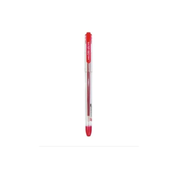 Dong-A Tükenmez Kalem My-Gel Jel 0.5 MM İğne Uç Kırmızı 201130 ürün görseli 1