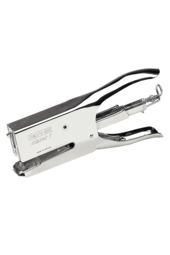 Rapid Pens Tipi Zımba Makinası Metal K1 50 Sy 24/6-8 1051 ürün görseli 1