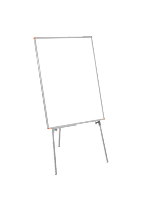 Panda Yazı Tahtası Teleskopik Ayaklı Lamine 80x120 PAN235 ürün görseli 1