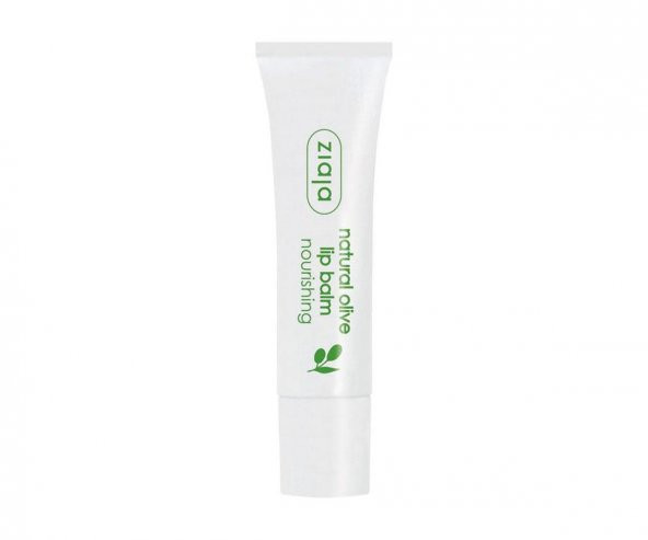 Ziaja Natural Olive Doğal Zeytin Kremi 10 Ml ürün görseli 1
