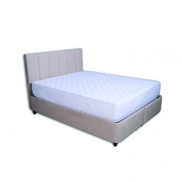 ALF    microfiber kumaş ve  KAPİTONELİ Sıvıgeçirmez FİTTED ALEZ ürün görseli 1
