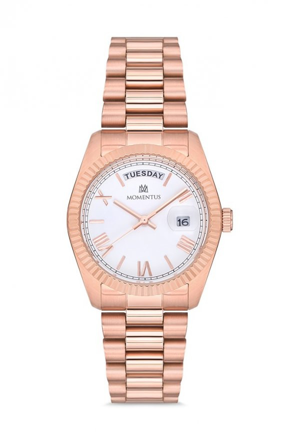 MOMENTUS CW134R-01SR KADIN / KIZ KOL SAATİ ürün görseli 1