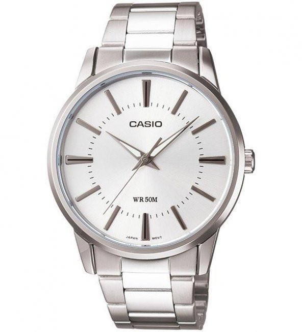 Casio MTP-1303D-7AVDF Erkek Kol Saati - Resim 2