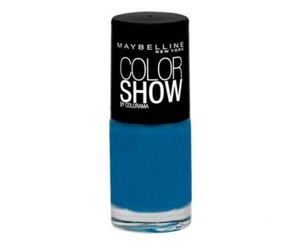 Maybelline New York Vao Color Show Nu 654 Superpower Bl ürün görseli 1