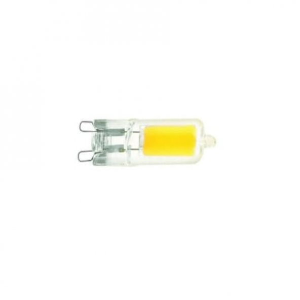 4W G9 Duylu Led Kapsül Ampul Günışığı ürün görseli 1