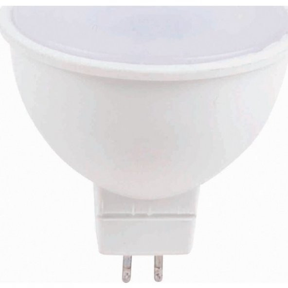 Global Kendal Kes 046 5 Watt Smd Ledli Çanak Spot Beyaz Işık Ampu ürün görseli 1