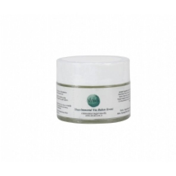SHRUB SHEA-IMMORTELLE KREM ürün görseli 1