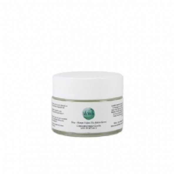 SHRUB SHEA-MANGO YÜZ BAKIM KREMİ ürün görseli 1