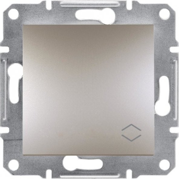 Schneider Electric Asfora Plus Vavien Bronz ürün görseli 1