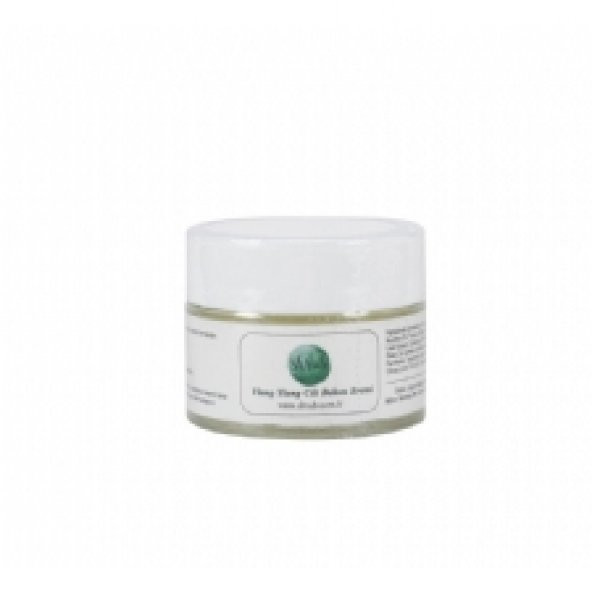 SHEA YLANG YLANG KREM ürün görseli 1