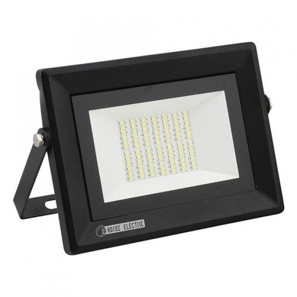Horoz Pars-50 50 Watt 4000 Lumen 6400 Kelvın Beyaz Işık Smd Led P ürün görseli 1