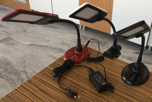 Kowa Lupınus Ledli Masa Lambası - Resim 3