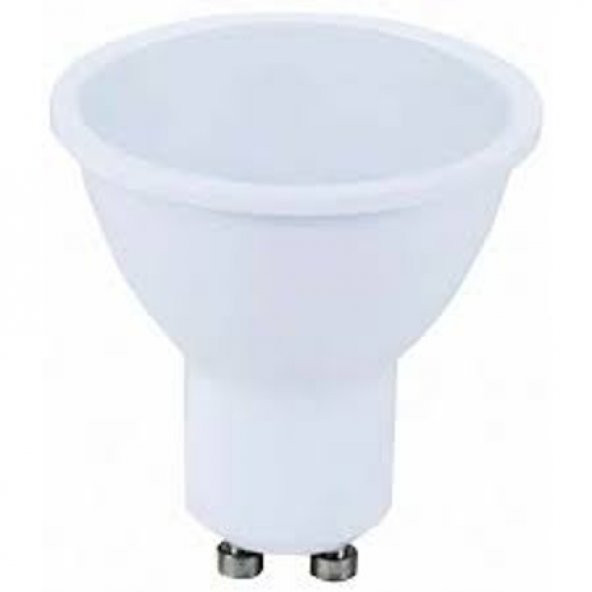 Global 7 Watt Smd Ledli Spot Ampul Uzun Ömürlü, Tasarruflu, Günı ürün görseli 1
