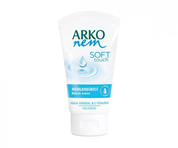 Arko Nem Krem 75 Ml Nemlendirici El ve Vücut Bakım Kremi ürün görseli 1