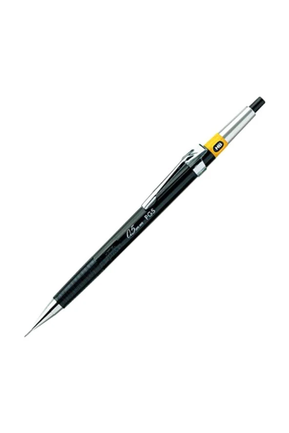 Pentel Çizim Kalemi Grapgear 0.5 Mm Pg5-As ürün görseli 1
