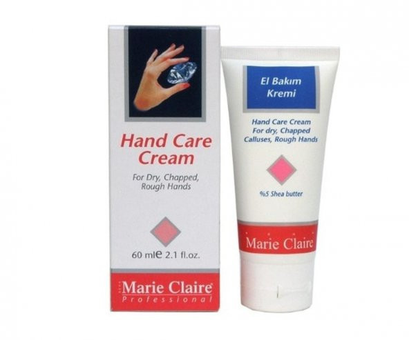 Marie Claire El Bakım Kremi 60 Ml ürün görseli 1