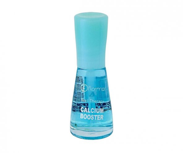 Flormar Calcıum Booster Tırnak Güçlendirici ürün görseli 1