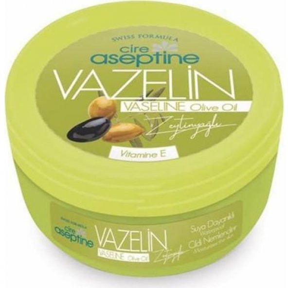 Cire Aseptine Zeytinyağlı Vazelin 150 ML ürün görseli 1